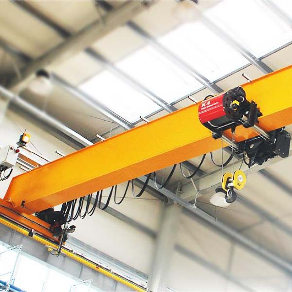 電動單梁起重機(jī)