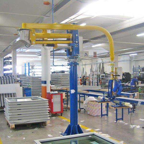 助力機(jī)械臂