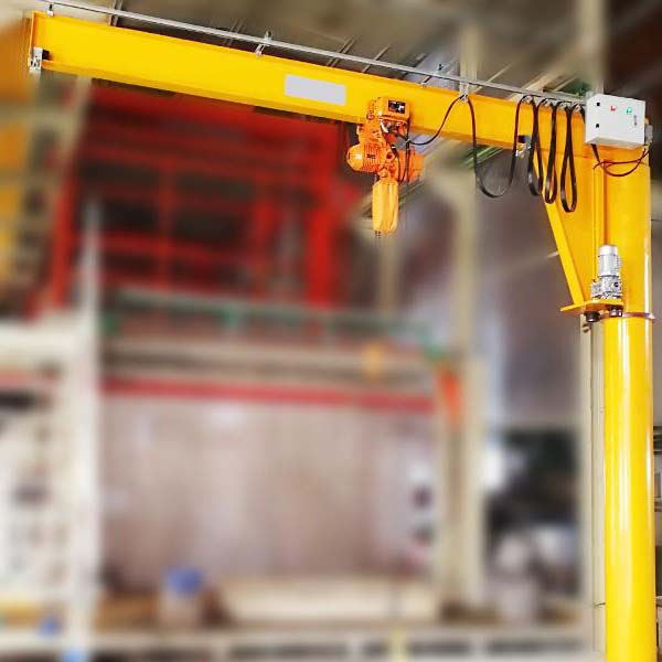 電動懸臂吊