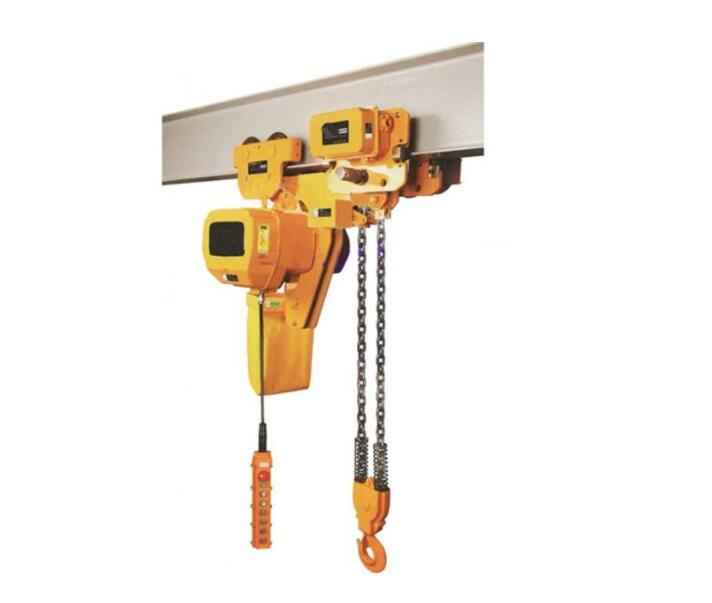 電動葫蘆 電動葫蘆