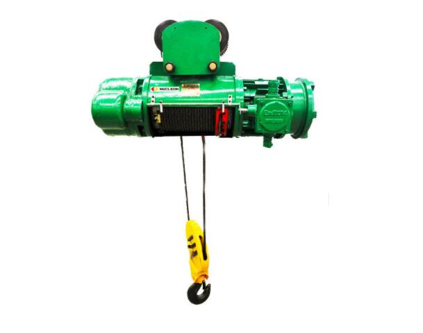 鋼絲繩電動葫蘆 鋼絲繩電動葫蘆