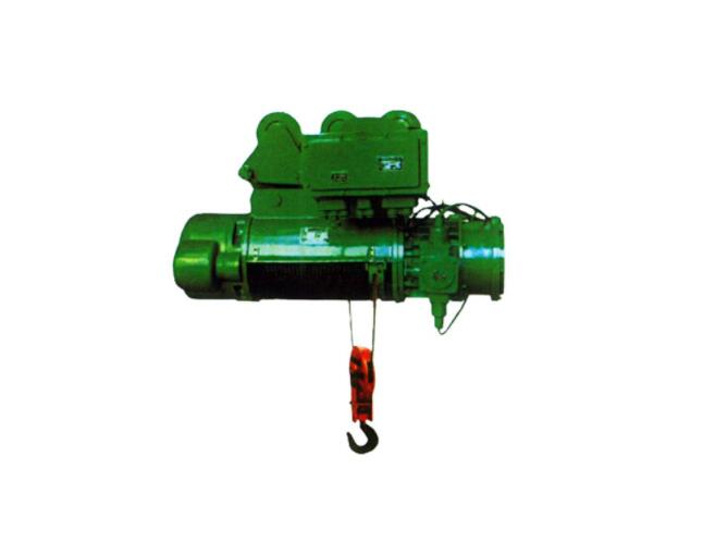 鋼絲繩電動葫蘆 鋼絲繩電動葫蘆