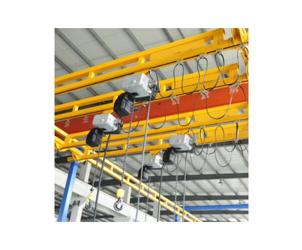 剛性軌道自立式工位起重機(jī) 剛性軌道自立式工位起重機(jī)