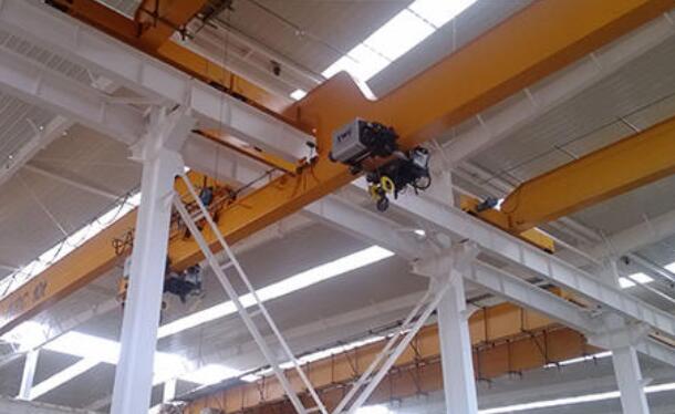 歐式起重機(jī) 歐式起重機(jī)