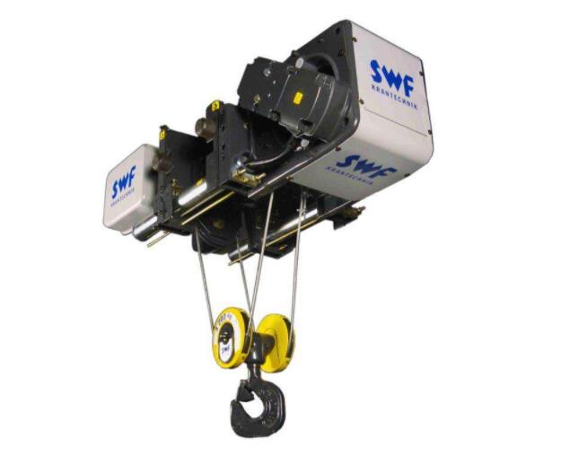 科尼電動葫蘆 科尼電動葫蘆