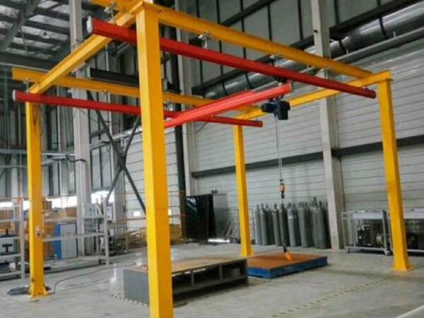 KBK起重機(jī) KBK起重機(jī)