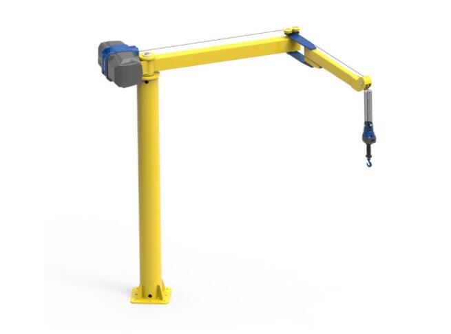 氣動(dòng)起重機(jī) 氣動(dòng)起重機(jī)