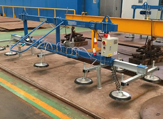 真空吸盤 真空吸盤