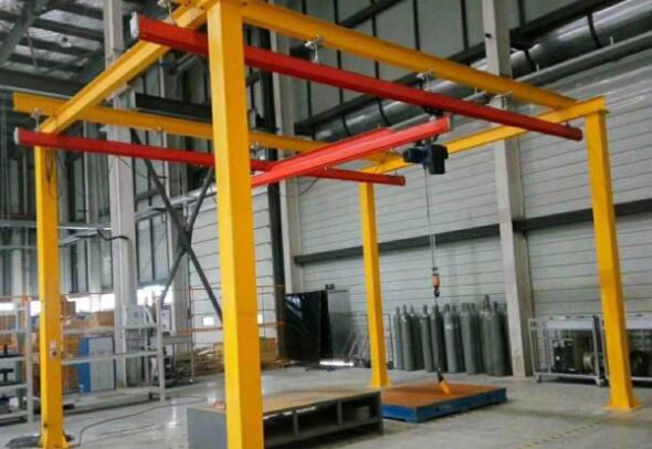 KBK起重機(jī) KBK起重機(jī)